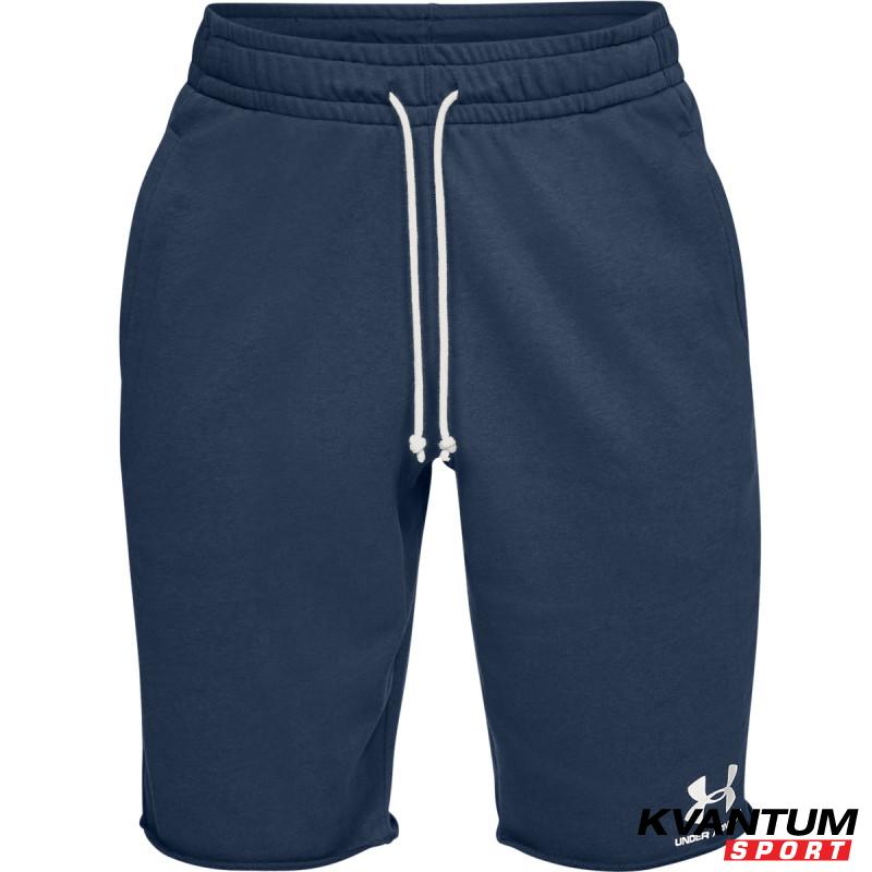 Men's UA Sportstyle Terry Shorts
