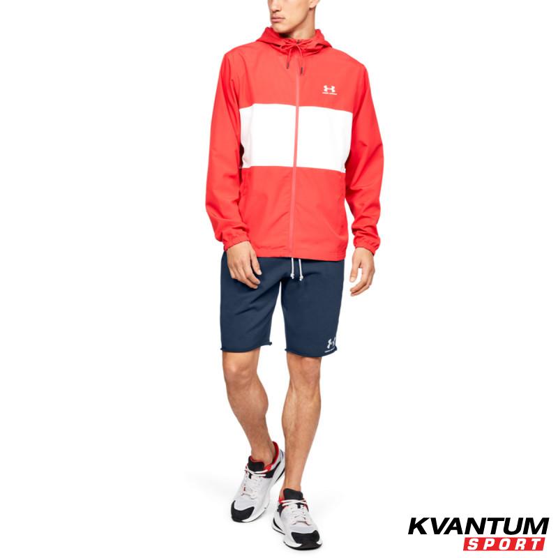 Men's UA Sportstyle Terry Shorts