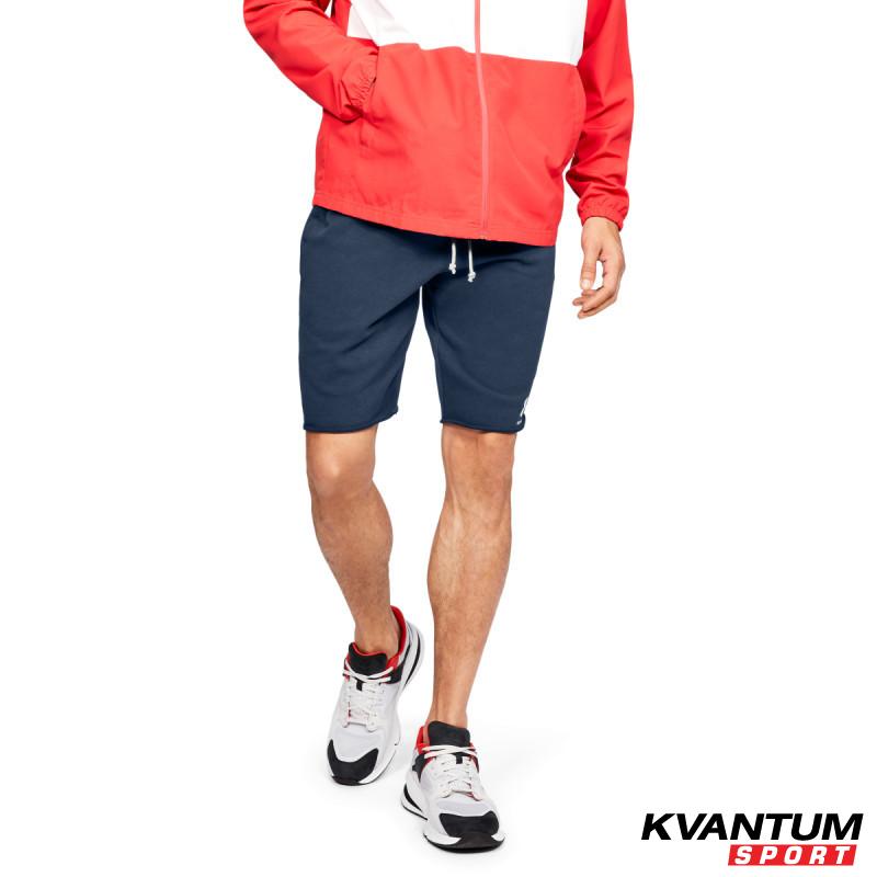 Men's UA Sportstyle Terry Shorts