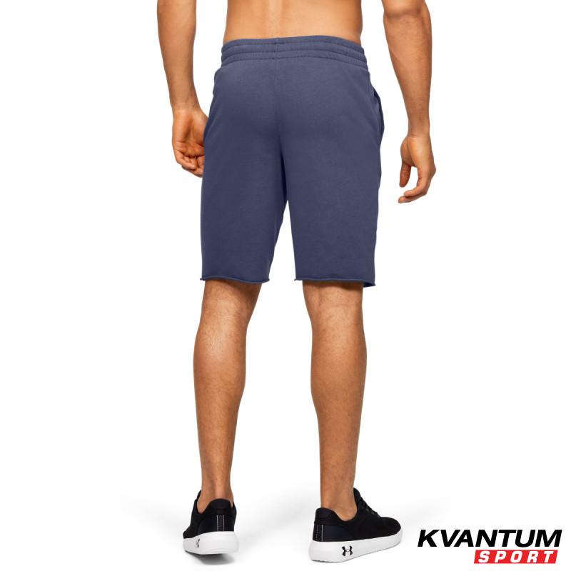 Men's UA Sportstyle Terry Shorts 