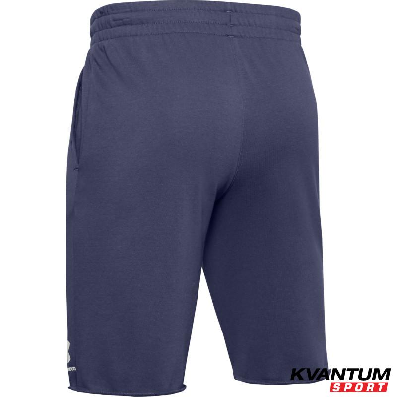 Men's UA Sportstyle Terry Shorts 