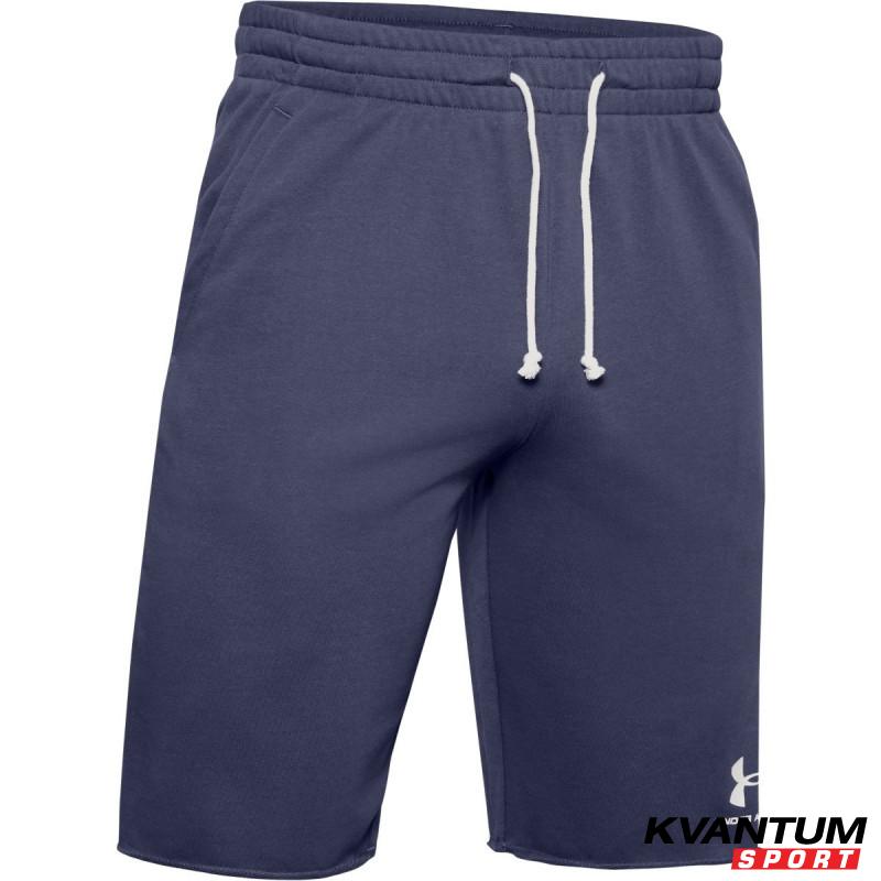 Men's UA Sportstyle Terry Shorts 