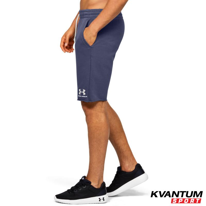 Men's UA Sportstyle Terry Shorts 