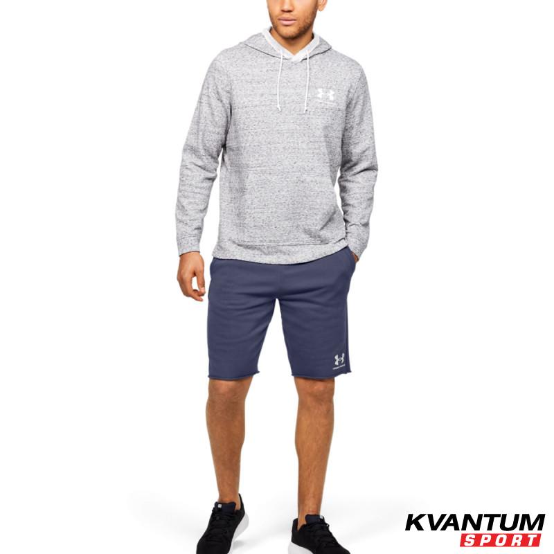 Men's UA Sportstyle Terry Shorts 