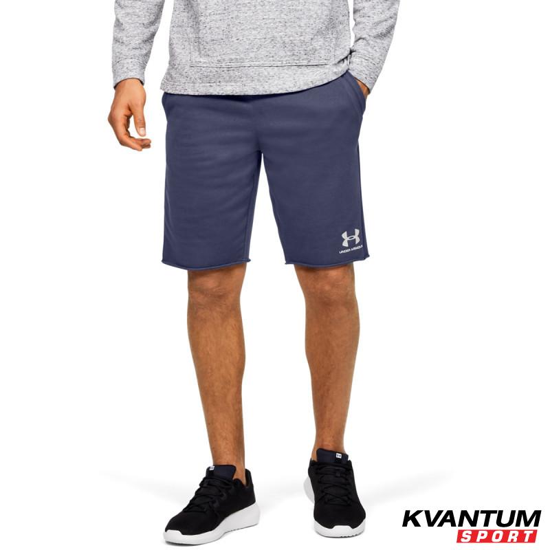 Men's UA Sportstyle Terry Shorts 
