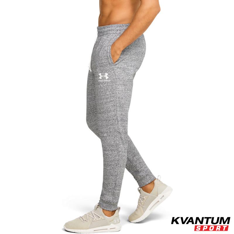 Pantaloni Barbati SPORTSTYLE TERRY JOGGER Under Armour