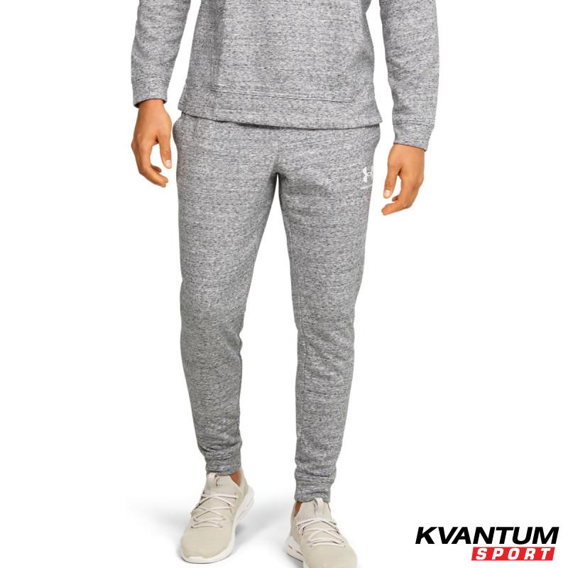 Pantaloni Barbati SPORTSTYLE TERRY JOGGER Under Armour