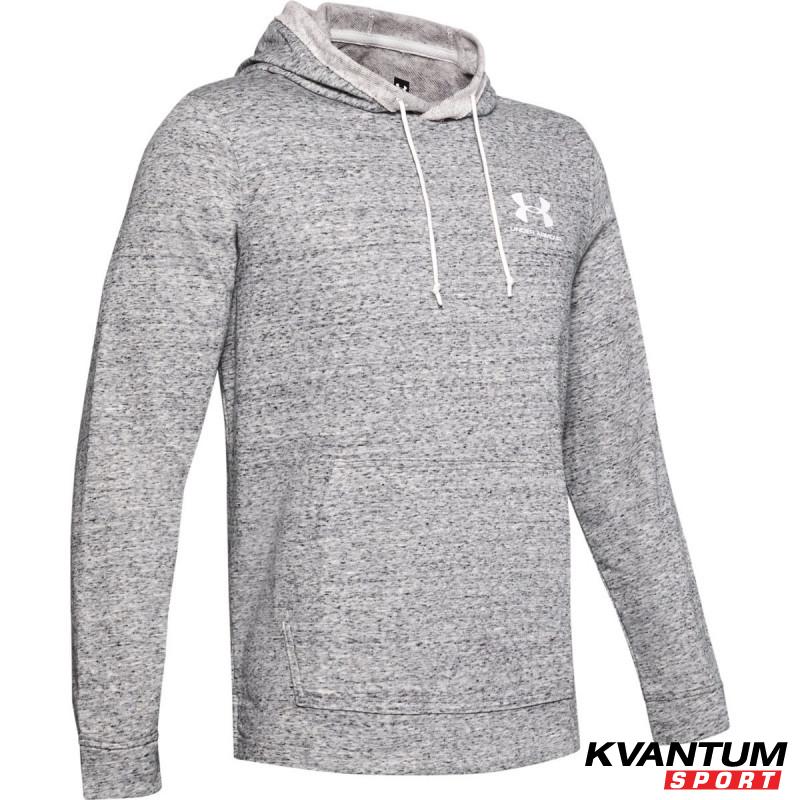 Men's UA Sportstyle Terry Hoodie