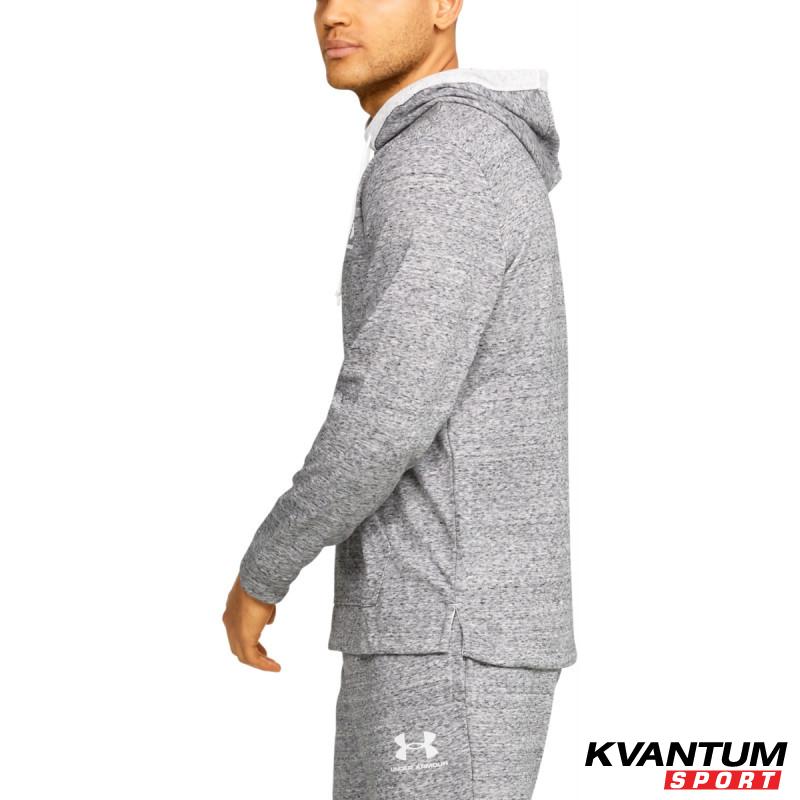 Men's UA Sportstyle Terry Hoodie