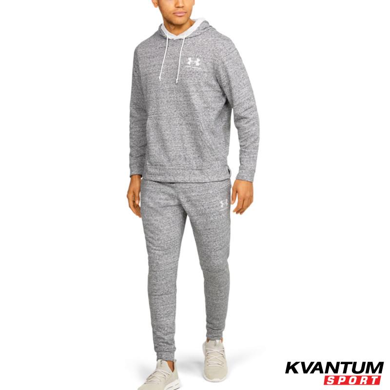 Men's UA Sportstyle Terry Hoodie