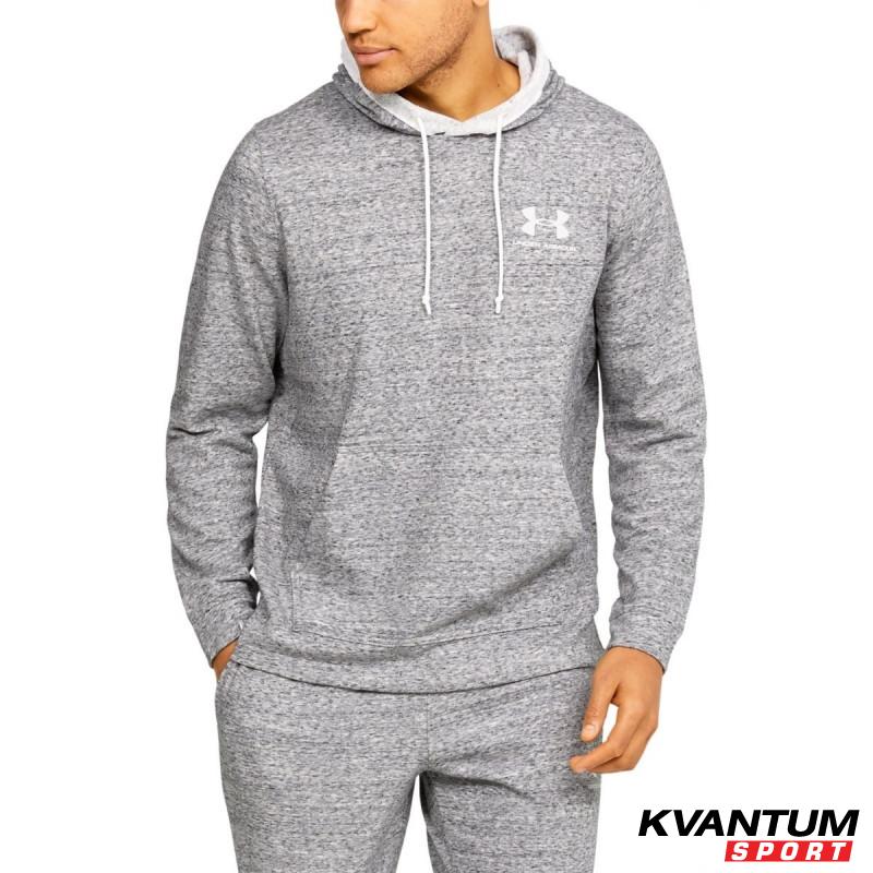 Men's UA Sportstyle Terry Hoodie