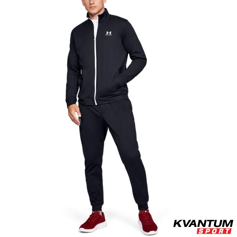 Jacheta Barbati SPORTSTYLE TRICOT JACKET Under Armour