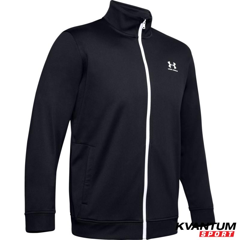 Jacheta Barbati SPORTSTYLE TRICOT JACKET Under Armour