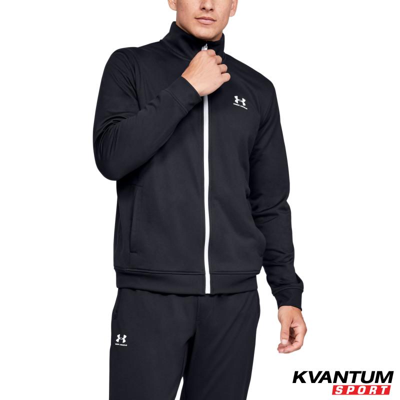 Jacheta Barbati SPORTSTYLE TRICOT JACKET Under Armour