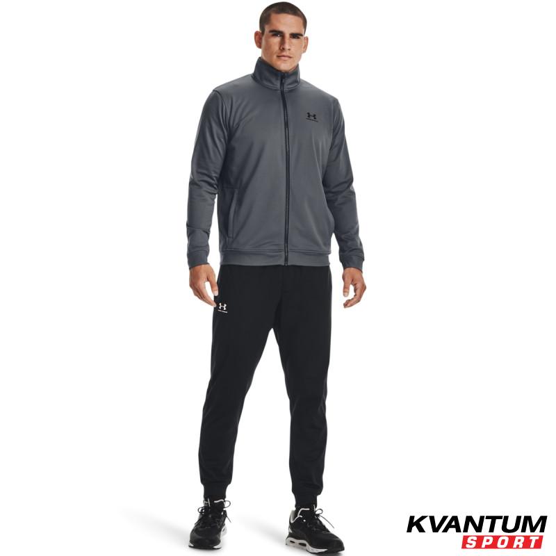 Jacheta Barbati SPORTSTYLE TRICOT JACKET Under Armour