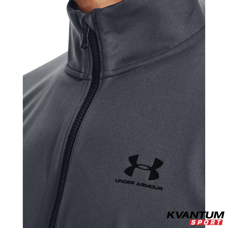 Jacheta Barbati SPORTSTYLE TRICOT JACKET Under Armour