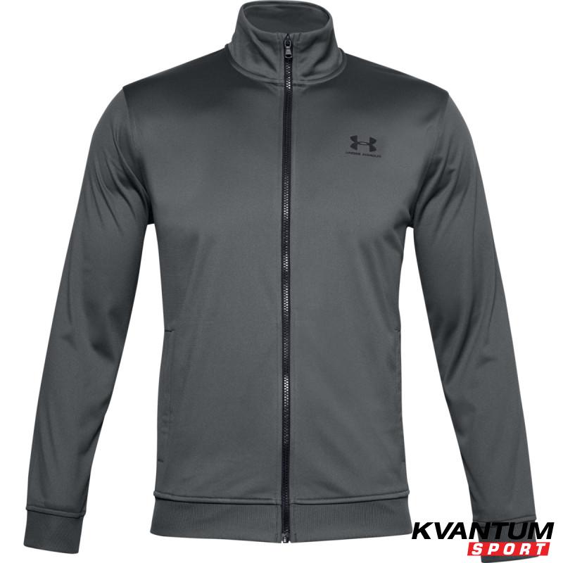 Jacheta Barbati SPORTSTYLE TRICOT JACKET Under Armour