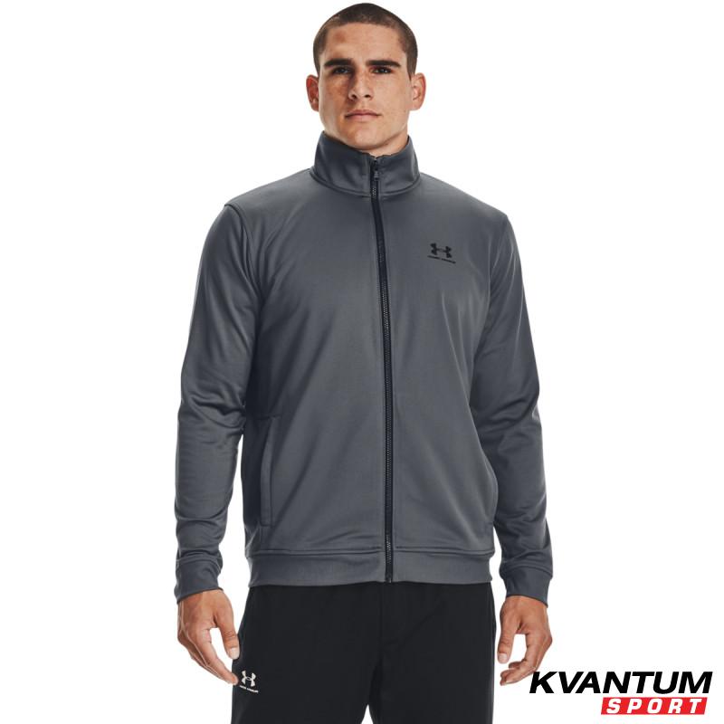 Jacheta Barbati SPORTSTYLE TRICOT JACKET Under Armour 