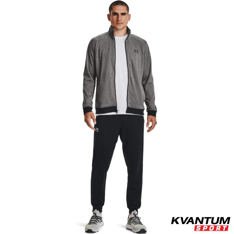 Jacheta Barbati SPORTSTYLE TRICOT JACKET Under Armour
