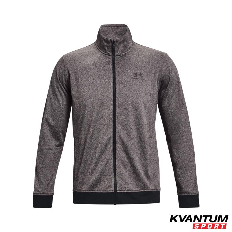 Jacheta Barbati SPORTSTYLE TRICOT JACKET Under Armour