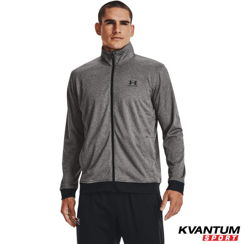 Jacheta Barbati SPORTSTYLE TRICOT JACKET Under Armour