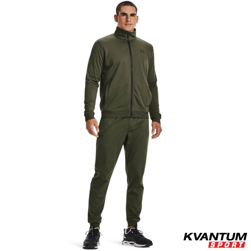 Jacheta Barbati SPORTSTYLE TRICOT JACKET Under Armour