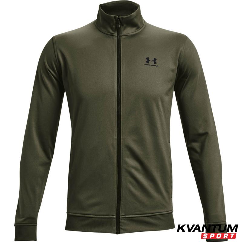 Jacheta Barbati SPORTSTYLE TRICOT JACKET Under Armour