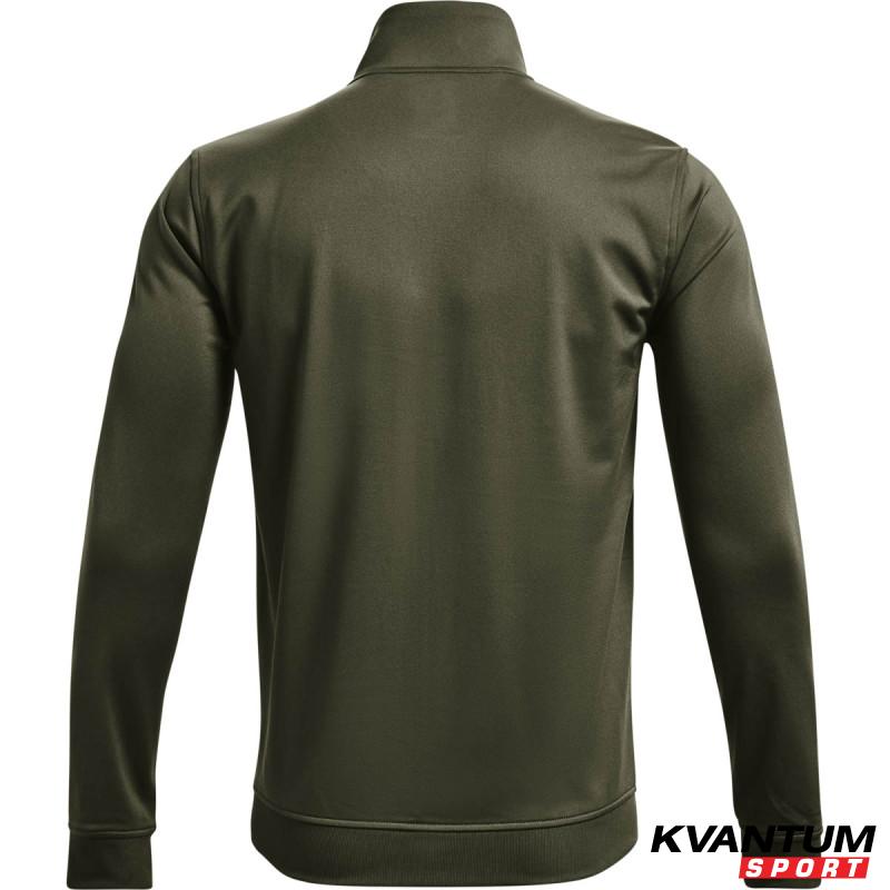 Jacheta Barbati SPORTSTYLE TRICOT JACKET Under Armour