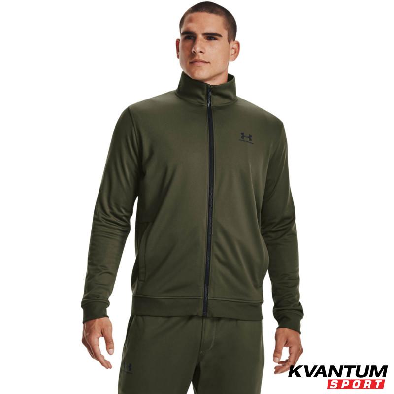 Jacheta Barbati SPORTSTYLE TRICOT JACKET Under Armour