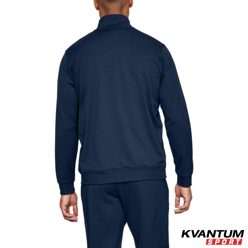 Men's UA Sportstyle Tricot Jacket 