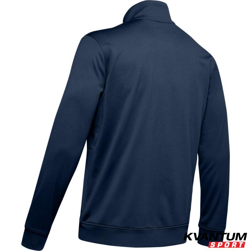 Men's UA Sportstyle Tricot Jacket 