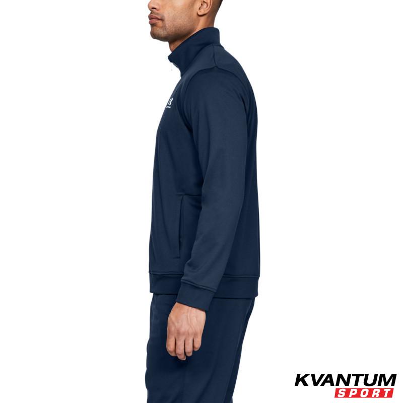Men's UA Sportstyle Tricot Jacket 