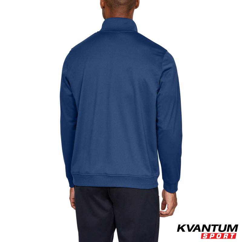 Men's UA Sportstyle Tricot Jacket