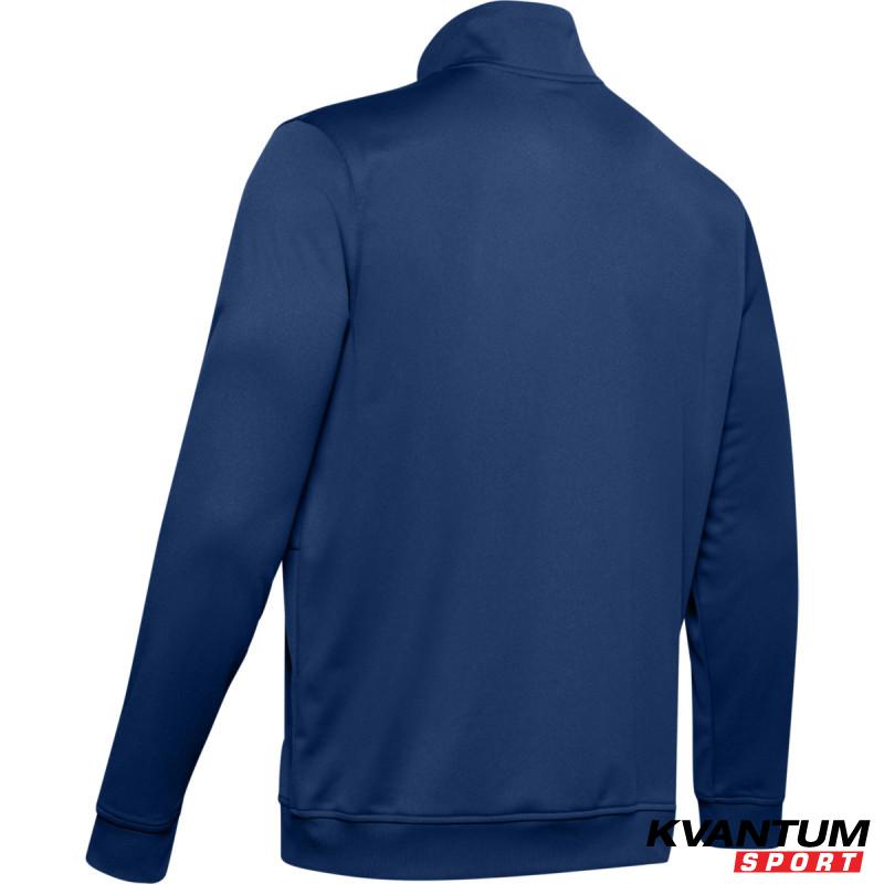 Men's UA Sportstyle Tricot Jacket