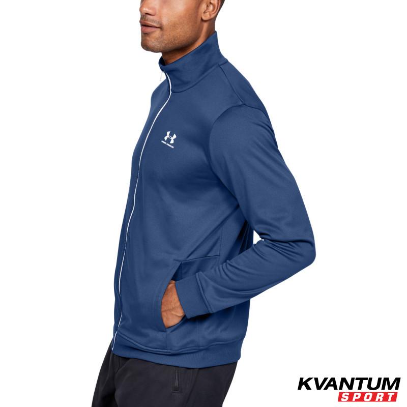 Men's UA Sportstyle Tricot Jacket