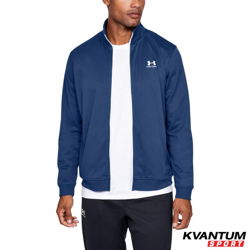 Men's UA Sportstyle Tricot Jacket