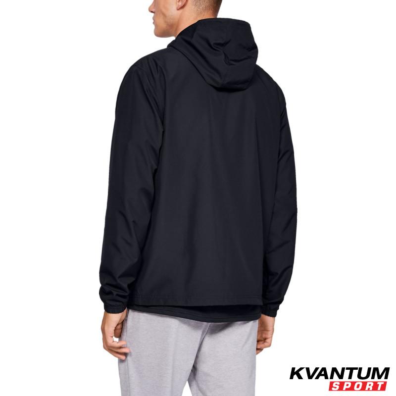 Men's UA Sportstyle Wind Jacket