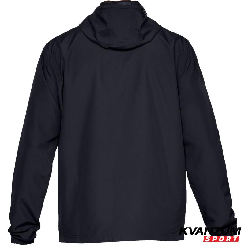 Men's UA Sportstyle Wind Jacket