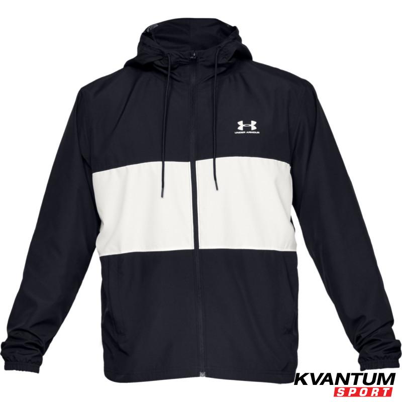 Men's UA Sportstyle Wind Jacket