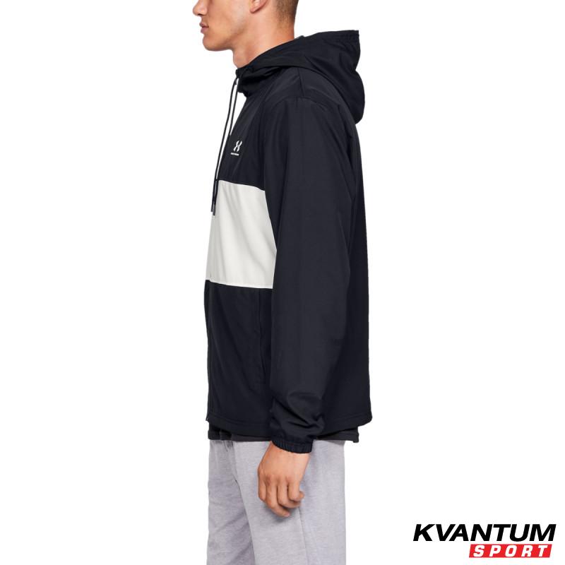Men's UA Sportstyle Wind Jacket