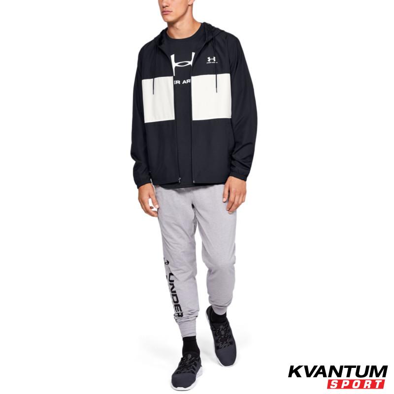 Men's UA Sportstyle Wind Jacket