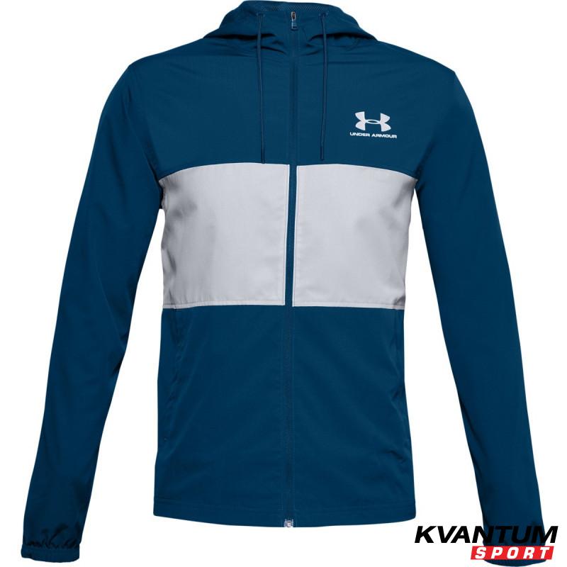 Jacheta Barbati SPORTSTYLE WIND JACKET Under Armour