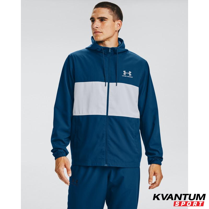Jacheta Barbati SPORTSTYLE WIND JACKET Under Armour