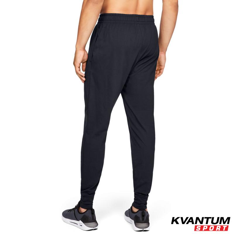 Men's UA Sportstyle Cotton Graphic Joggers