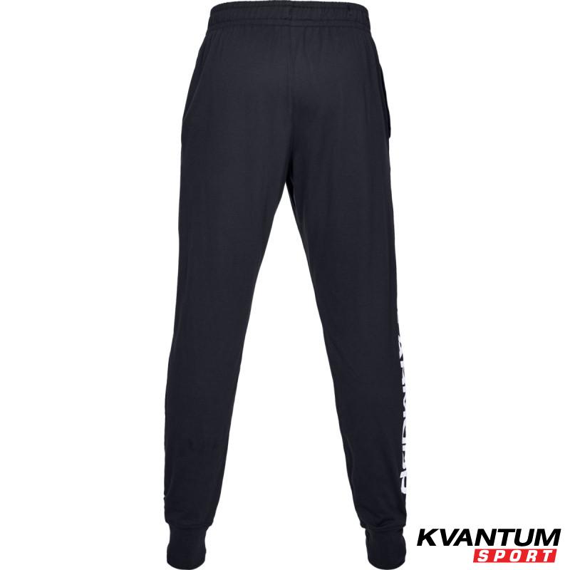 Men's UA Sportstyle Cotton Graphic Joggers