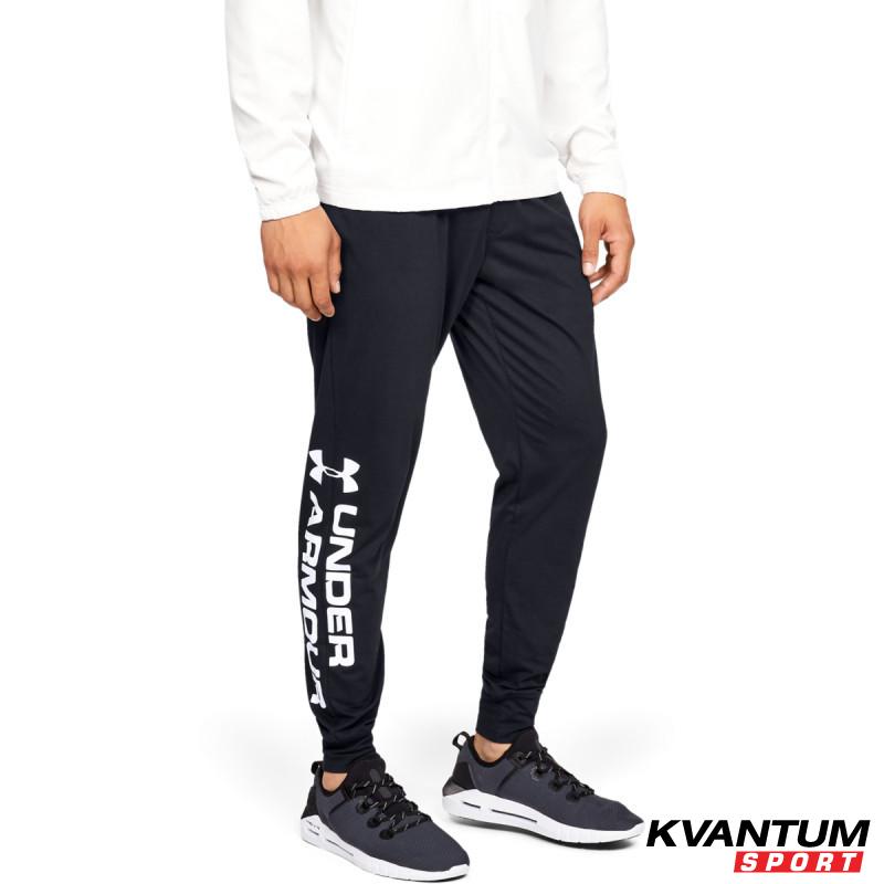 Men's UA Sportstyle Cotton Graphic Joggers