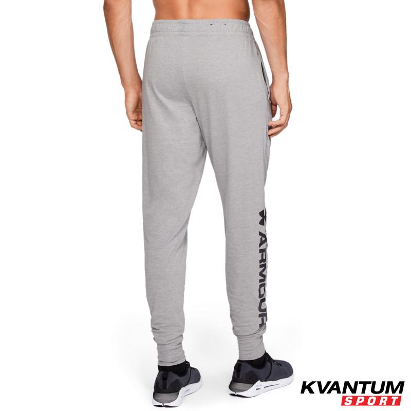 Men's UA Sportstyle Cotton Graphic Joggers