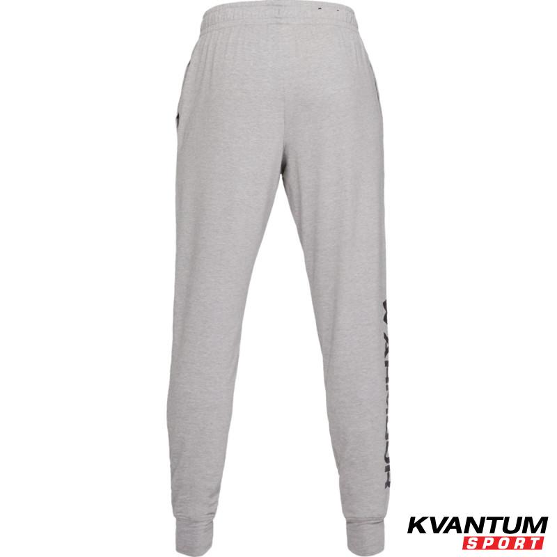 Men's UA Sportstyle Cotton Graphic Joggers