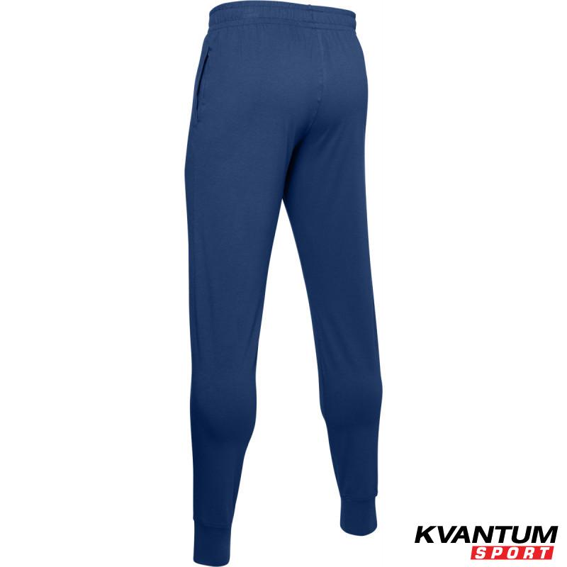 Men's UA Sportstyle Cotton Graphic Joggers