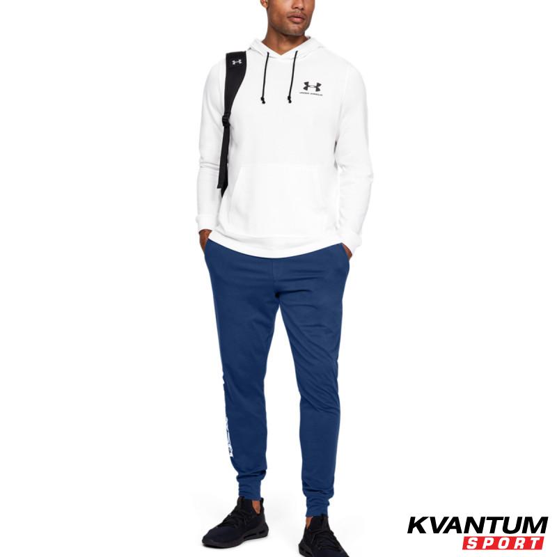 Men's UA Sportstyle Cotton Graphic Joggers